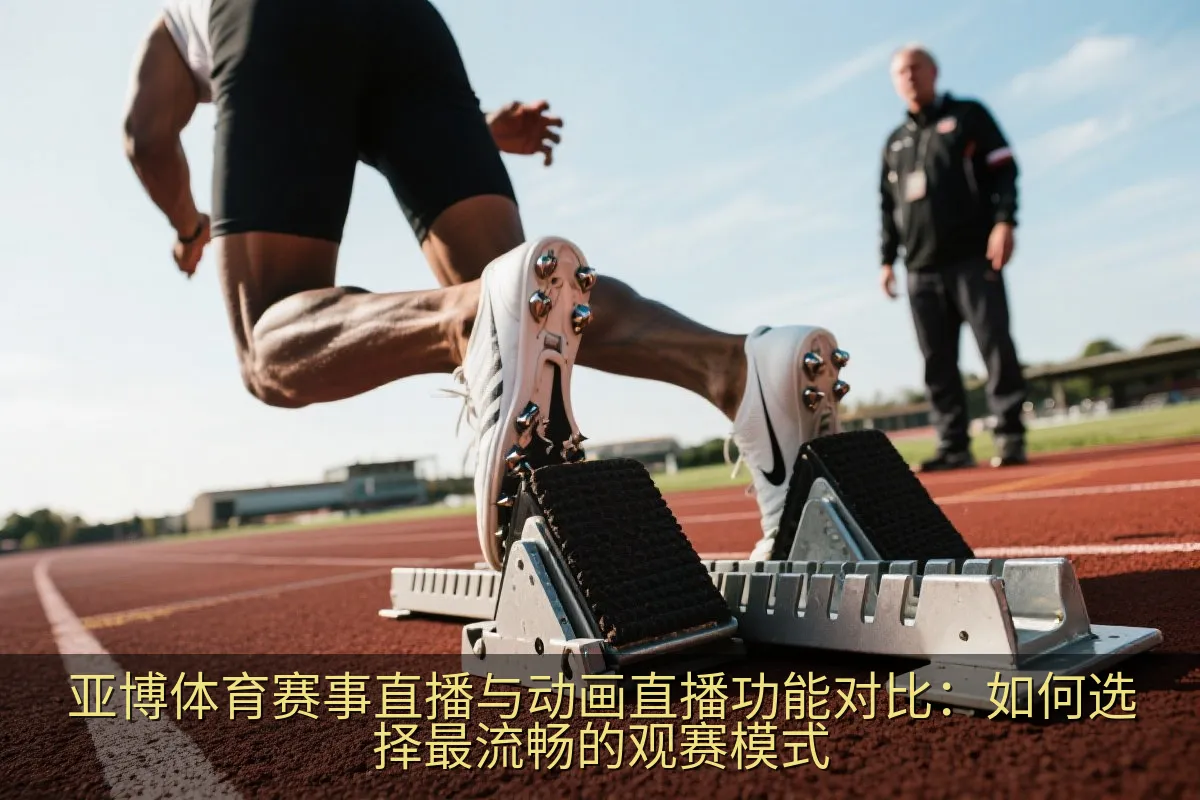 智能体育动画直播与战术数据面板
