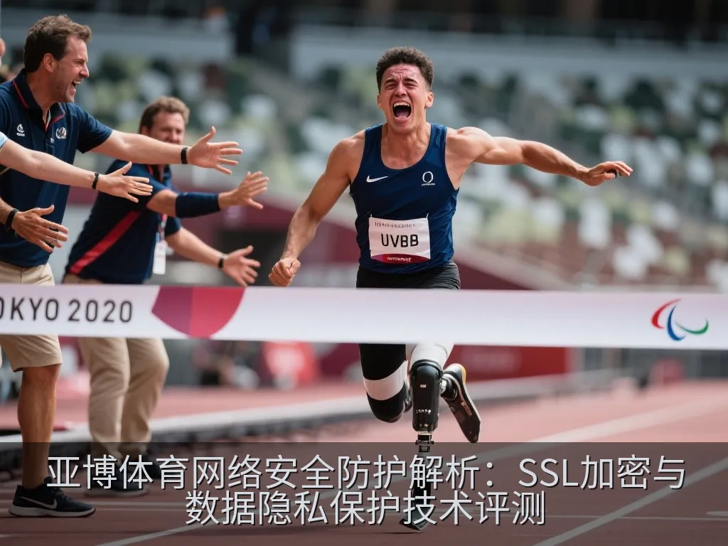 亚博体育网络安全防护解析：SSL加密与数据隐私保护技术评测